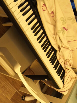 卡西欧CDP-S100BK电钢琴|参考剖析卡西欧CDP-S100BK电钢琴怎么样?深度测评剖析