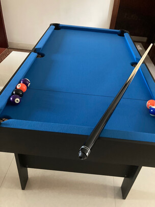 三,迪卡侬(decathlon)台球桌网友对比评测