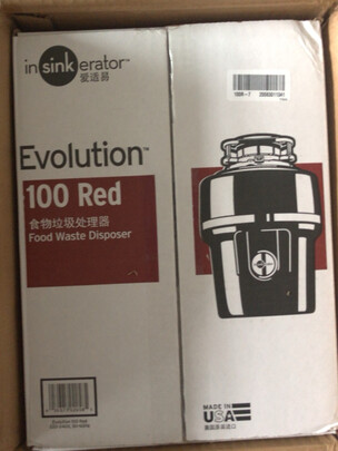 垃圾处理器|参考剖析爱适易E100垃圾处理器怎么样?深度测评剖析
