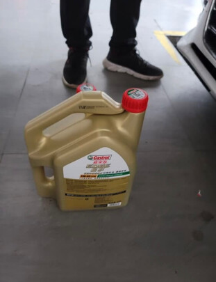 全合成机油