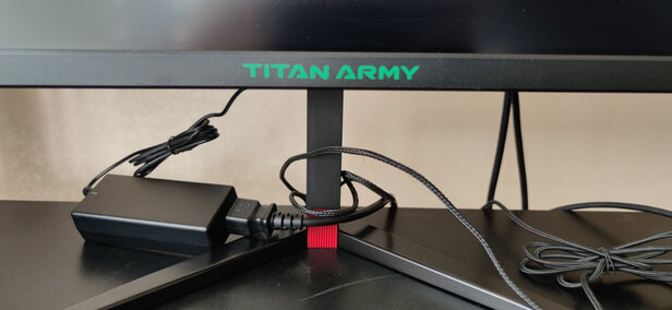 泰坦军团T27UG质量诉说体验后讲一讲感受