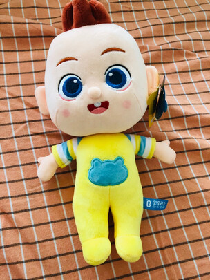 人物玩偶公仔