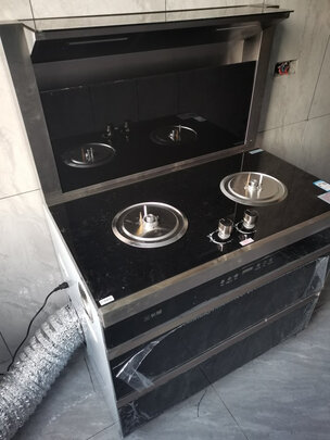 长城长城非凡系列集成灶|长城长城非凡系列集成灶怎么样？亲身体验告知你实情！