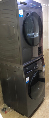 海爾EG100MATE3S滾筒洗衣機|海爾EG100MATE3S滾筒洗衣機好嗎？圖文評測曝光