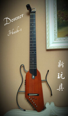 乐器吉他