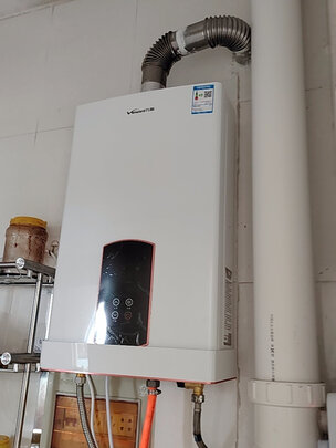 万和JSQ30-526W16实例评测图文解说