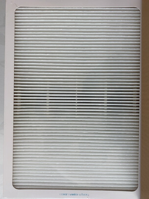 布鲁雅尔500/600系列滤网质量诉说体验后讲一讲感受