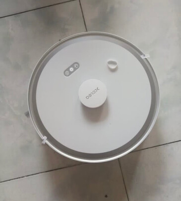 扫地机器人|华为众测清易扫地机器人怎么样？评测感受大提秘？