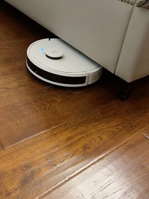 扫地机器人|科沃斯N8 Pro+扫地机器人怎么样？内幕使用评测揭秘