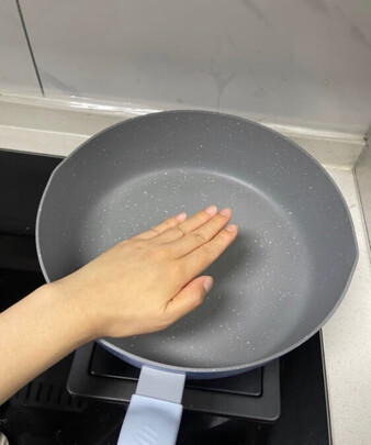 煎锅