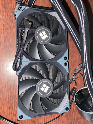 行业人感受乔思伯cr-1200ecpu散热硅脂怎么样好不好?