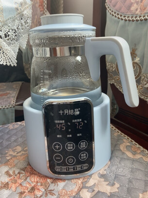 三,海尔(haier)hbm-h118e恒温水壶网友对比评测