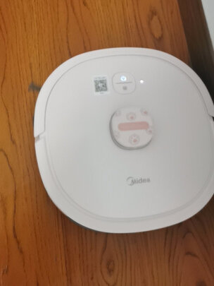 扫地机器人|参考剖析美的M6怎么样?深度测评剖析