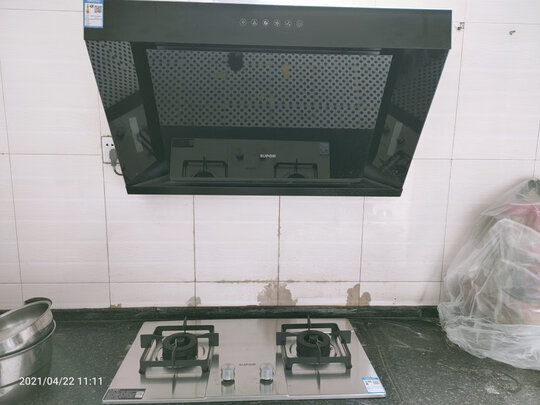 苏泊尔DJ25油烟机图文剖析报告评测,质量爆料评测