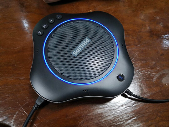 三,润普rp-m10n全向麦克风网友对比评测