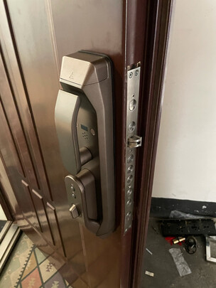 德施曼Q3P指纹锁|用户揭秘德施曼Q3P指纹锁好吗,入手解密评测真相