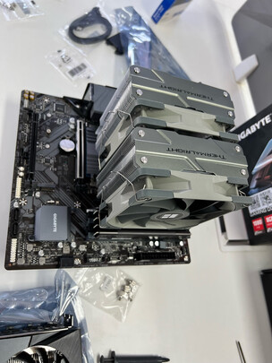 主板|技嘉B660M GAMING X DDR4主板到底怎么样，参数如何！