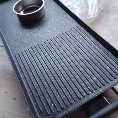 电烧烤炉