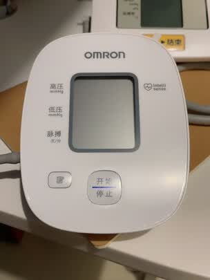 欧姆龙血压计电源适配器规格