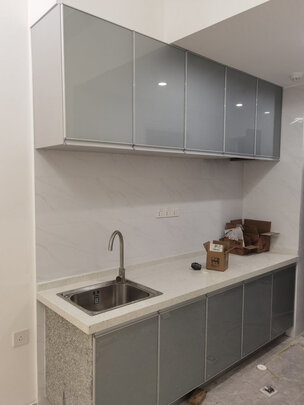 四季沐歌M-B1002-P拉伸单槽水槽|客观评价四季沐歌M-B1002-P拉伸单槽水槽怎么样？上手三周说真相