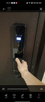 幻侣RS7智能门锁|幻侣RS7智能门锁怎么样？内幕使用评测揭秘