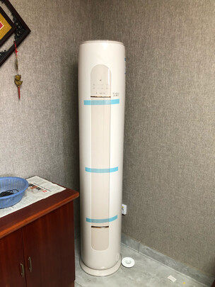 格力KFR-50LW/NhGk3BAj立式空调|知乎评测：格力云逸-Ⅱ质量怎么样?用后一周说实情内幕