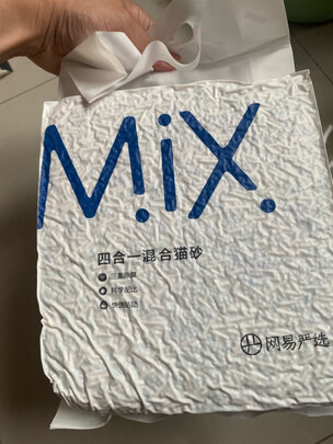 膨润土猫砂