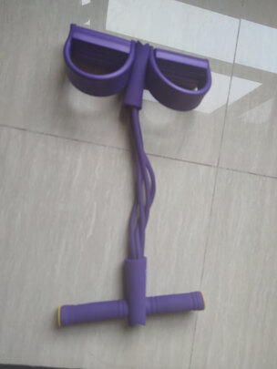 瑜伽拉力带