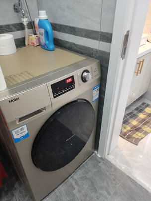 海尔洗衣机|海尔洗衣机哪款最实用？用过的讲讲体验真相？
