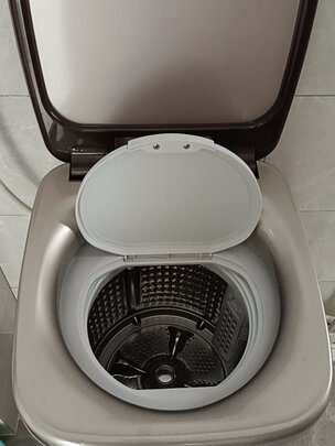 海尔(Haier)3.3KG儿童波轮迷你洗衣机全自动 婴儿洗衣机 小 宝宝 高温蒸汽烫洗 免清洗MBM33-R178 线下同款
