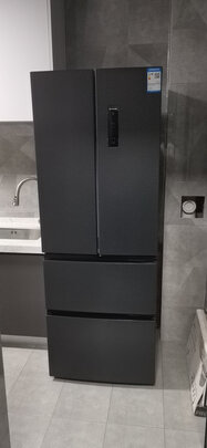 冰箱|美菱星辰系列冰箱怎么样？到底好不好用？