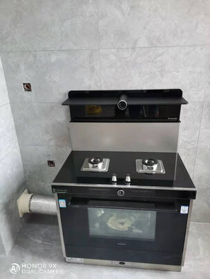火星人T7BZ集成灶怎么样?用后一周讲体验实情
