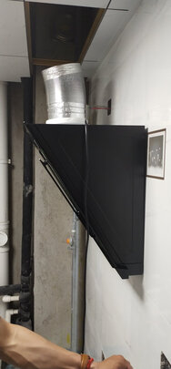 油烟机|消费者诉说海尔E800C6J油烟机怎么样?刚上手就后悔了是吗?