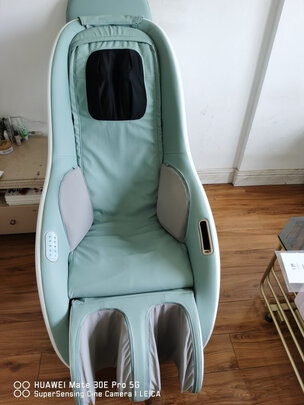 按摩椅|【电商快报】芝华仕按摩椅用后一周不吹不黑讲感受内幕