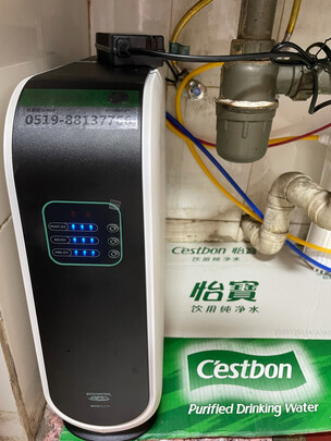 怡口净水ERO265-3选择误区，需要注意这五点