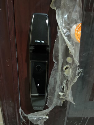 凯迪仕k8指纹锁|凯迪仕k8指纹锁怎么样？亲身体验告知你实情！