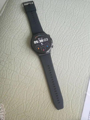 华为手表WATCH GT2极度喜欢感受反馈