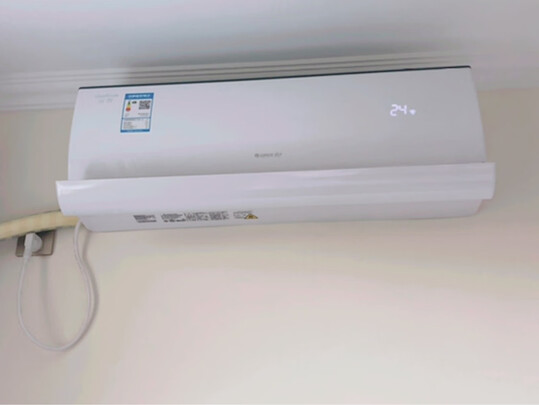 格力KFR-35GW/NhHd1BG选购容忽然的三大要点