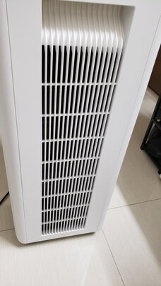 SOLEUSAIRKJ1000F-A10一周使用彻底爱上了吗