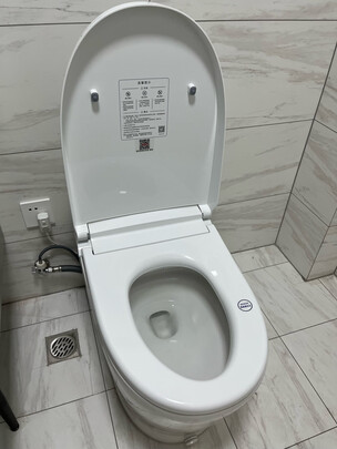 京东京造JZ07K-A400智能马桶|京东京造JZ07K-A400智能马桶到底怎么样，参数如何！