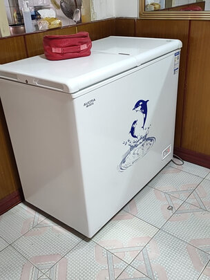 冰柜|澳柯玛BCD-217CFA冰柜怎么样？亲身体验告知你实情！