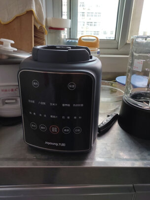 九阳L18-P152评判质量差有依据吗？