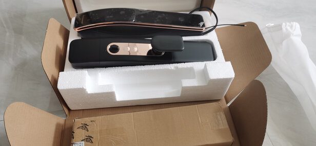 德施曼Q7F-Pro指纹锁|知乎评测：德施曼Q7F-Pro怎么样？上手三天开始后悔？内幕感受