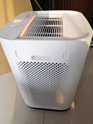%title插图%num 霍尼韦尔(Honeywell)空气净化器家用办公除甲醛雾霾PM2.5 KJ900F-PAC000DW