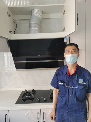 油烟机|老板27N0H+36B5X油烟机怎么样？多少人不看这被忽悠了?