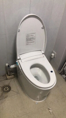 九牧ZS300E-400智能马桶|九牧ZS300E-400智能马桶怎么样评测分析结果告知！