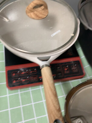 炒锅