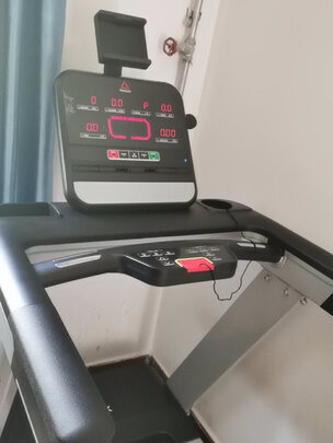 ReebokSL8.0AC跑步机|ReebokSL8.0AC跑步机怎么样上手一周说讲感受