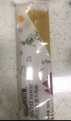 面条