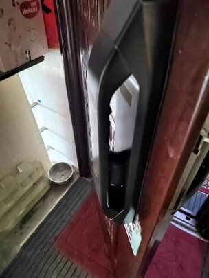 德施曼Q5S智能门锁|用户揭秘德施曼Q5S智能门锁好吗,入手解密评测真相